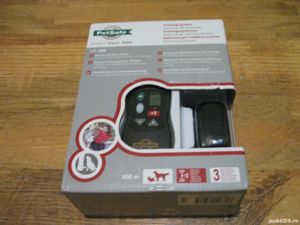 Sistem de training cu vibratii pentru caini PetSafe VT-100