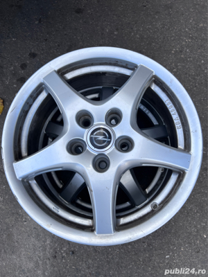 vand Jante OPEL 16 inch - imagine 2