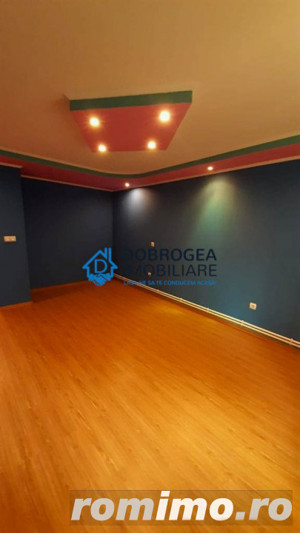 C5 - apartament 2 camere transformate in 3, supr 64 mp ,parter - imagine 5