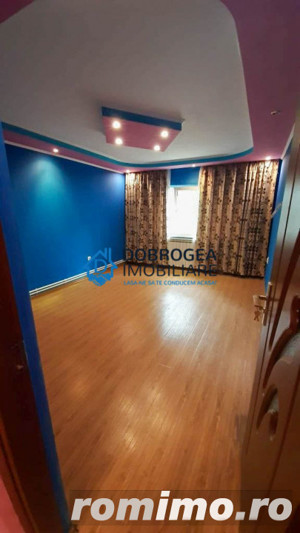 C5 - apartament 2 camere transformate in 3, supr 64 mp ,parter - imagine 7