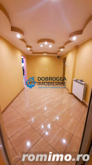 C5 - apartament 2 camere transformate in 3, supr 64 mp ,parter