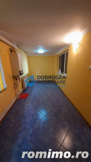 C5 - apartament 2 camere transformate in 3, supr 64 mp ,parter - imagine 4