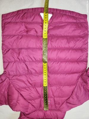 Geacă de puf L.L. Bean masura 98 pentru 3 ani - imagine 2