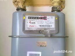 RTE instalatii de gaze naturale