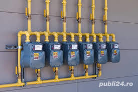 RTE instalatii de gaze naturale - imagine 2