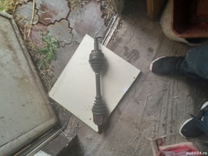 Planetara dreapta fata frilender - imagine 3