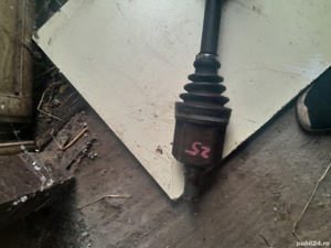 Planetara dreapta fata frilender - imagine 2