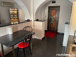 4 camere centrala proprie Calea Lipovei - imagine 11