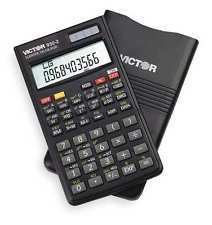 Calculator stiintific matematica trigonometrie Casio fx82ES  fx570MS FX83GT VICTOR 930-2 Sharp EL-63 - imagine 7