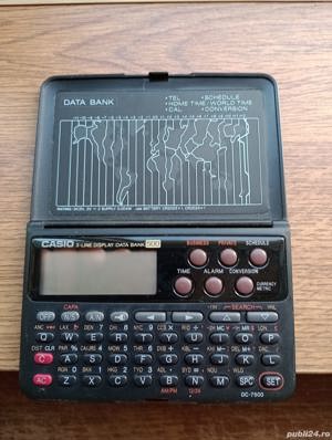 Calculator stiintific matematica trigonometrie Casio fx82ES  fx570MS FX83GT VICTOR 930-2 Sharp EL-63 - imagine 9