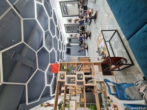 Alătură-te echipei noastre de profesioniști în frizerie la Bunker Barbershop - imagine 8