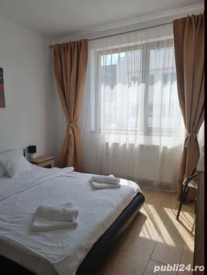 Inchiriez apartament 2 camere - imagine 4
