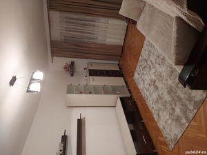 Închiriez apartament 2 camere - imagine 4