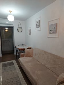 Închiriez apartament 2 camere