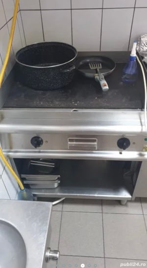 Echipamente gastro profesionale - imagine 3