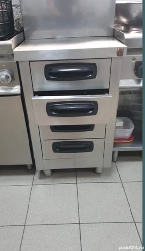 Echipamente gastro profesionale - imagine 4