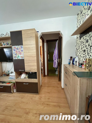 Apartament 2 camere-Zona Piata Darmanesti  - imagine 4