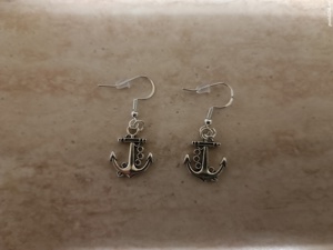 Cercei argintii deosebiți  - imagine 9