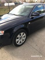 De vanzare Audi A4 B7 1,6 benzina - imagine 5