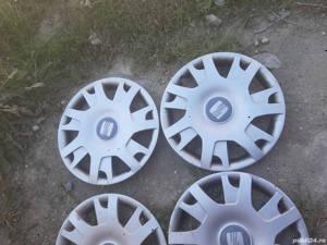 capace jante tabla seat r16 - imagine 3