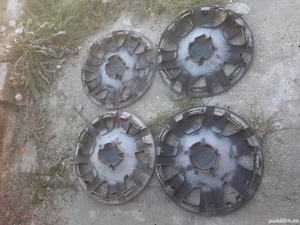 capace jante tabla seat r16 - imagine 5