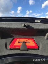 De vanzare Audi A4 B7 1,6 benzina - imagine 10