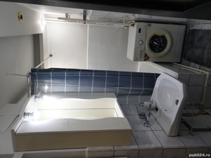 Garsoniera 13 Septembrie Drumul Sarii, 42 mp, Centrala, Aer Conditionat - imagine 5