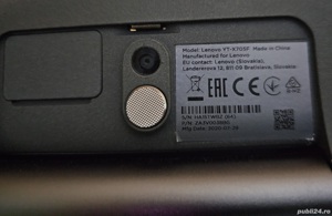 Tableta Lenovo Yoga YT-X705F (display spart) - imagine 4