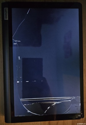 Tableta Lenovo Yoga YT-X705F (display spart) - imagine 3