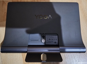 Tableta Lenovo Yoga YT-X705F (display spart) - imagine 2