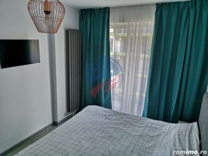 Apartament lux in Mamaia, panorama spectaculoasa 123.000 euro - imagine 6