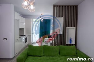 Apartament lux in Mamaia, panorama spectaculoasa 123.000 euro - imagine 4