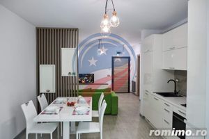 Apartament lux in Mamaia, panorama spectaculoasa 123.000 euro - imagine 7