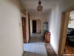 Apartament cu 3 camere Ultracentral - Natiunile Unite - imagine 7