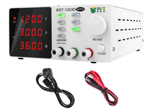 Sursa alimentare 120V 3A BST-1203D SPPS