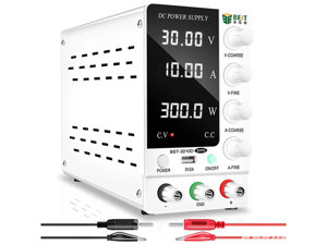 Sursa alimentare 30V 10A USB 5V 2A BST-3010D SPPS
