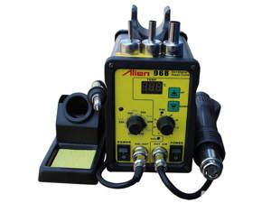 Statie lipire Alien 968