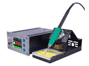 Statie de lipit SMD BST-C210