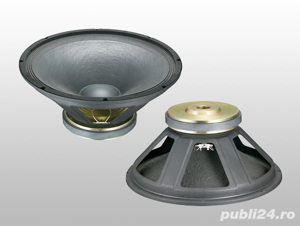 Difuzor 46cm 18 inch Alien PA-2418 8ohm