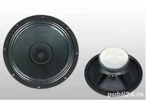 Difuzor 30cm 12 inch Alien AN-0112 banda larga 16ohm