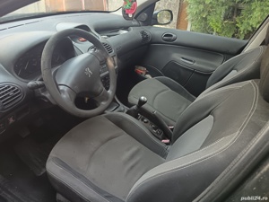 Vind Peugeot 206 - imagine 3