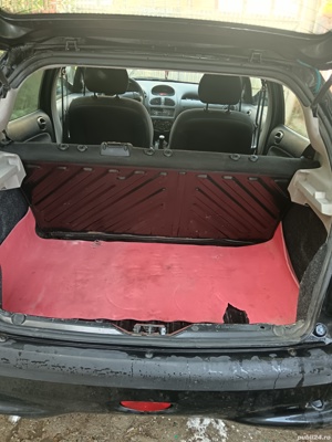 Vind Peugeot 206 - imagine 5