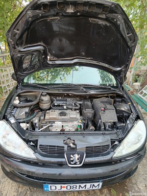 Vind Peugeot 206 - imagine 2