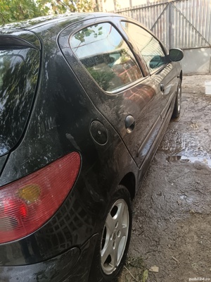 Vind Peugeot 206 - imagine 6
