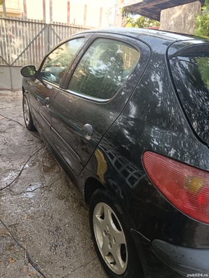Vind Peugeot 206 - imagine 4