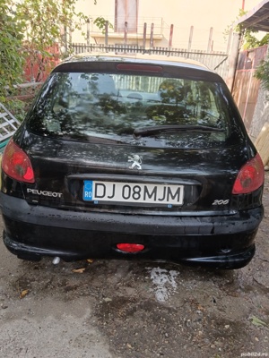 Vind Peugeot 206 - imagine 7