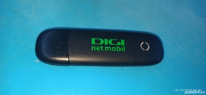Modem 3G Digi net mobil MF190 - imagine 4