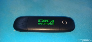 Modem 3G Digi net mobil MF190 - imagine 2
