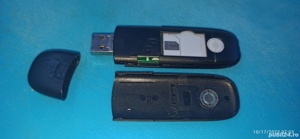 Modem 3G Digi net mobil MF190 - imagine 3