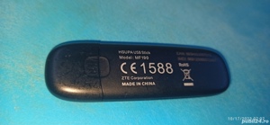Modem 3G Digi net mobil MF190